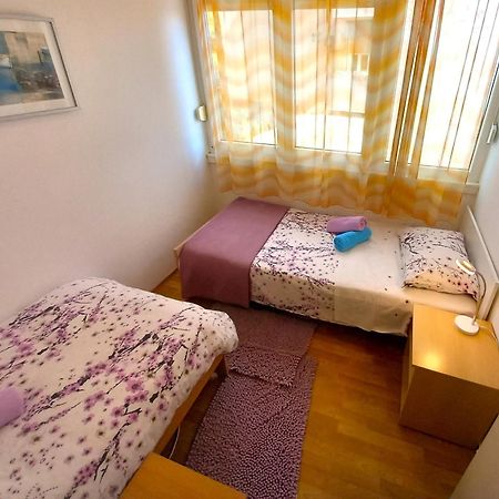 Apartment Mystic سبليت المظهر الخارجي الصورة