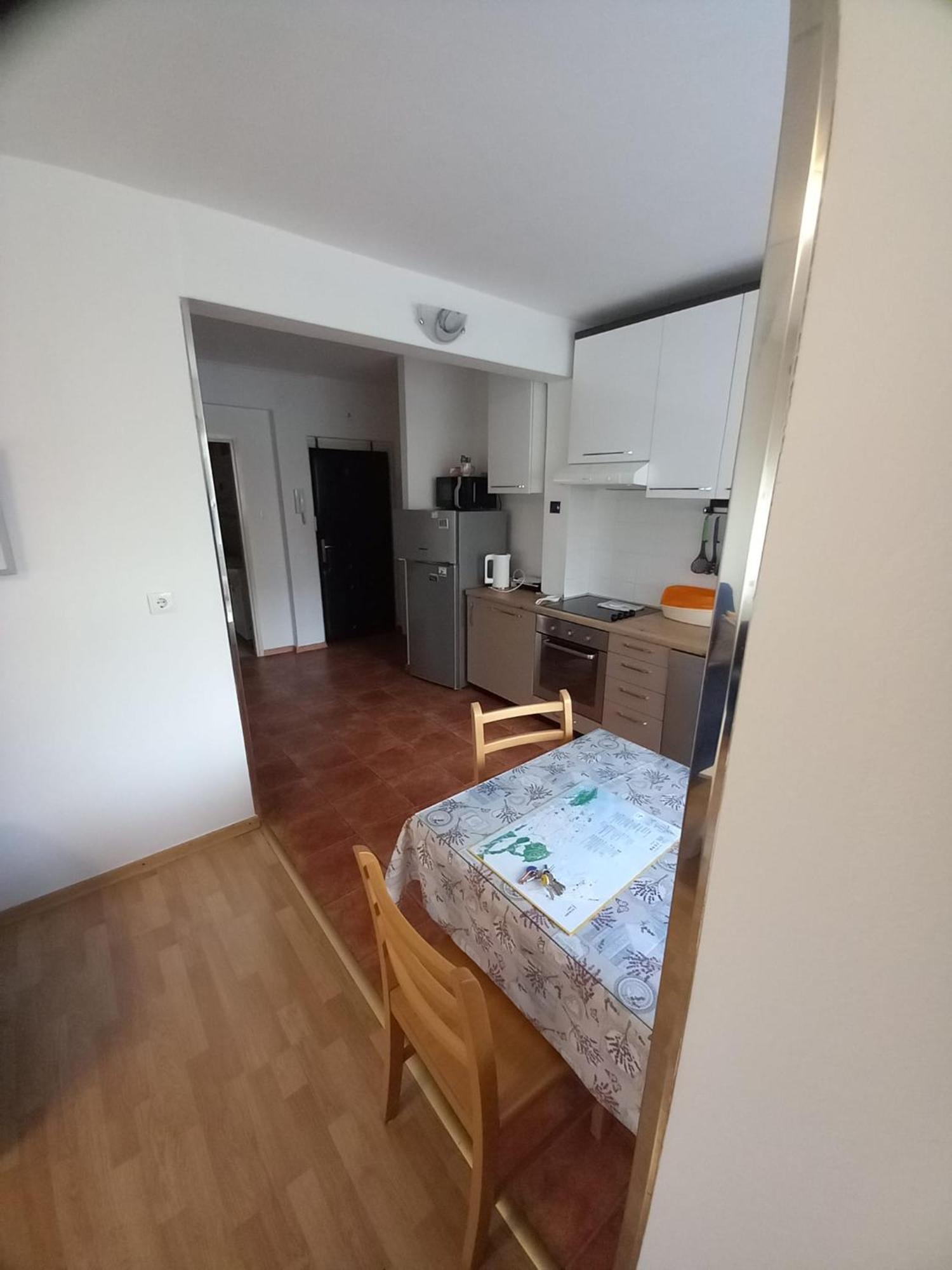 Apartment Mystic سبليت المظهر الخارجي الصورة