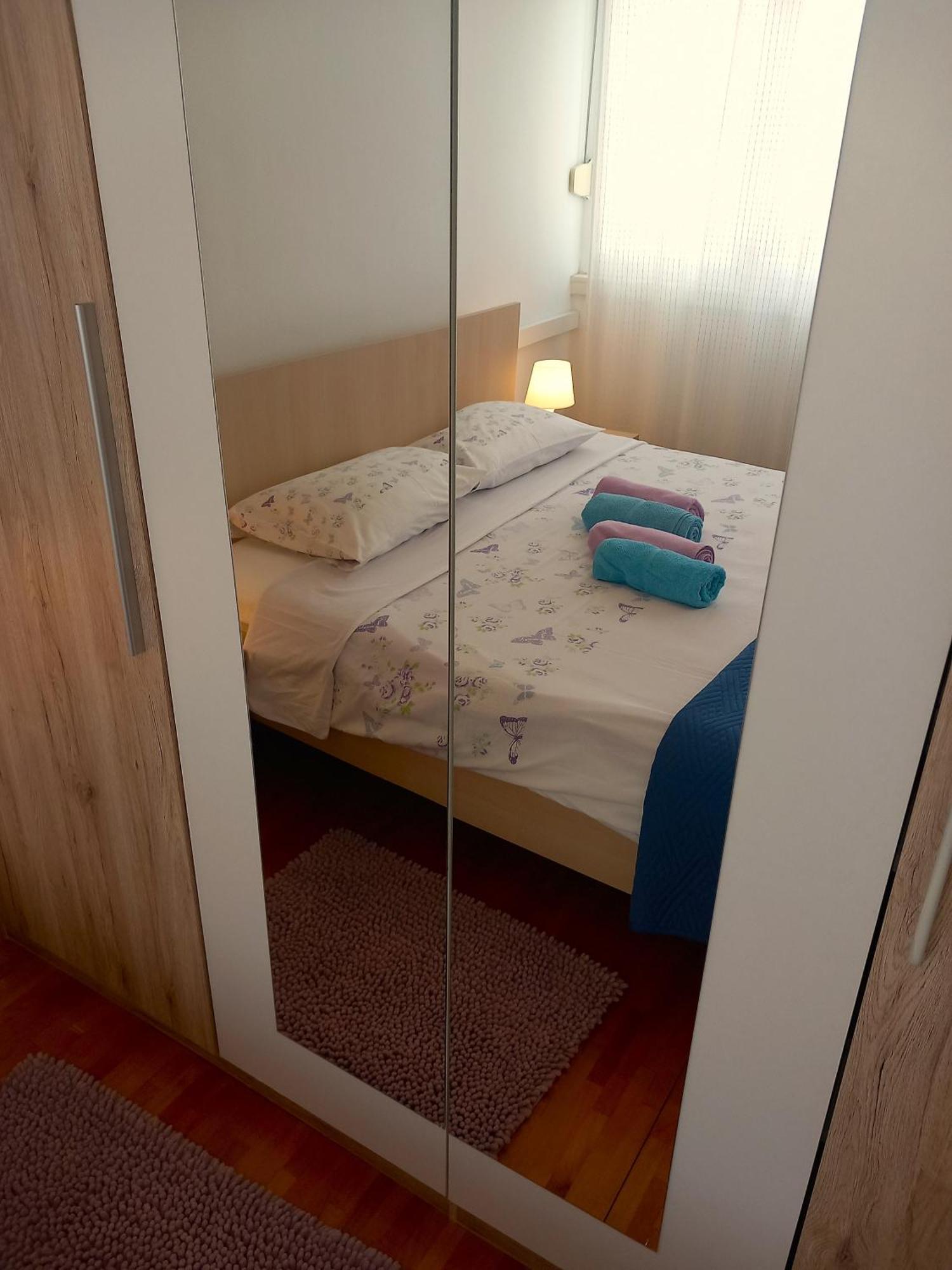 Apartment Mystic سبليت المظهر الخارجي الصورة