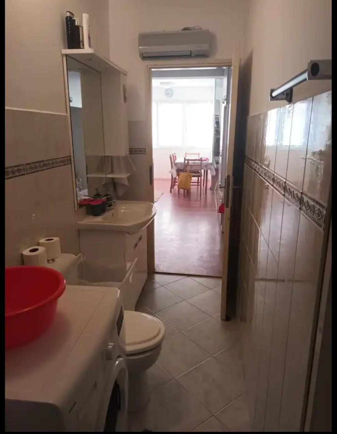 Apartment Mystic سبليت المظهر الخارجي الصورة