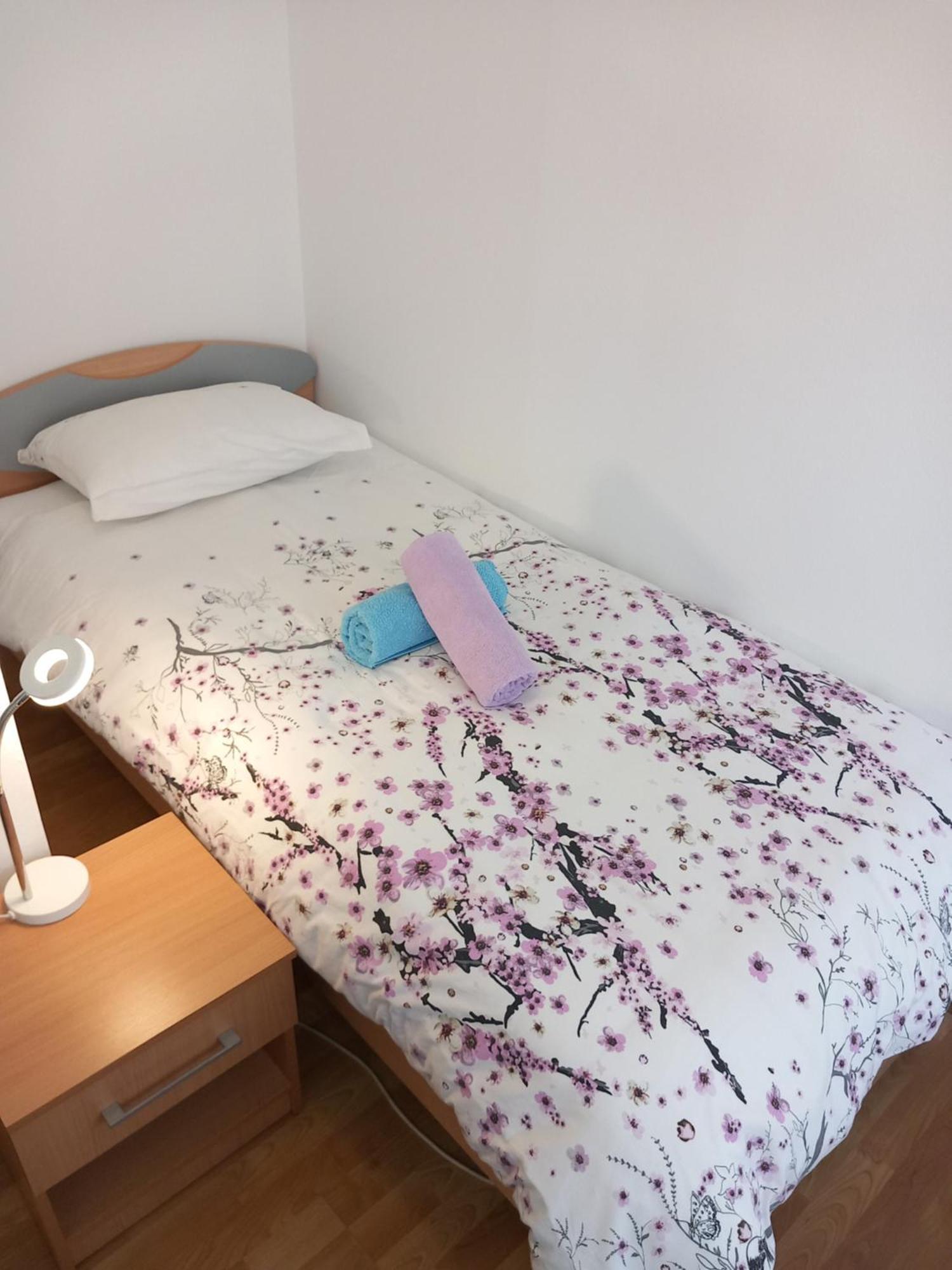 Apartment Mystic سبليت المظهر الخارجي الصورة