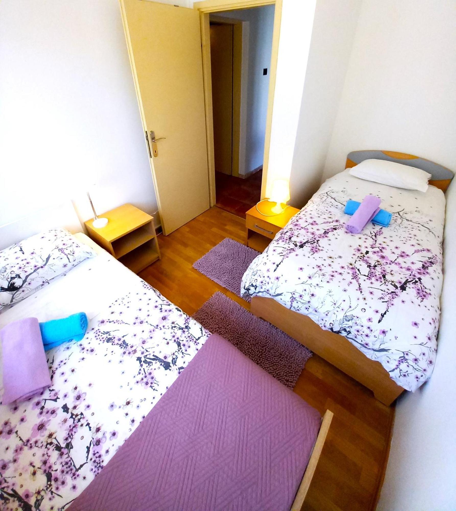 Apartment Mystic سبليت المظهر الخارجي الصورة
