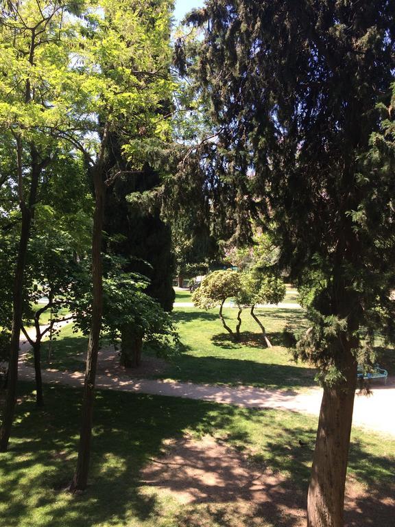 Apartment Mystic سبليت المظهر الخارجي الصورة