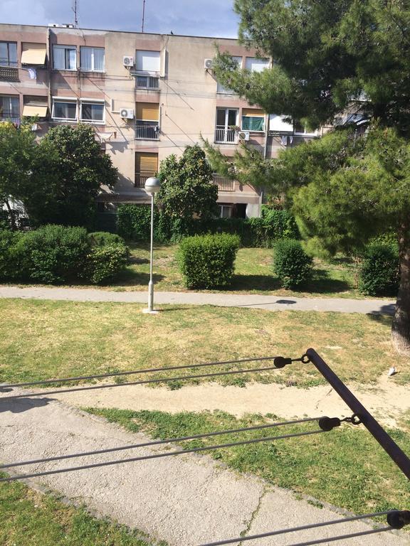 Apartment Mystic سبليت المظهر الخارجي الصورة